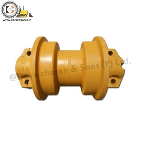 124-8237-Track Roller Group-Caterpillar-D5K