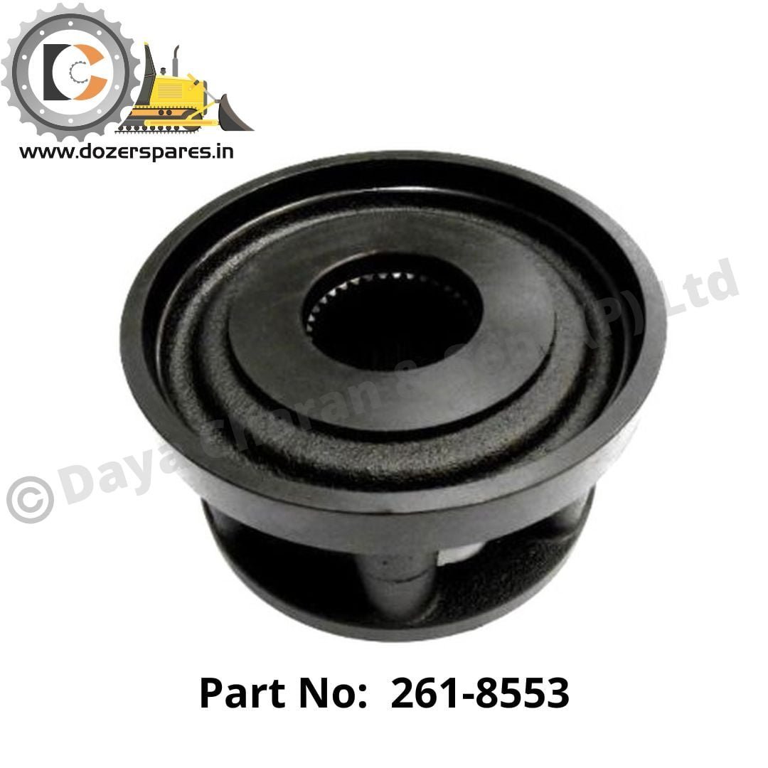 2618553-Pinion-Circle Drive-Caterpillar-120K