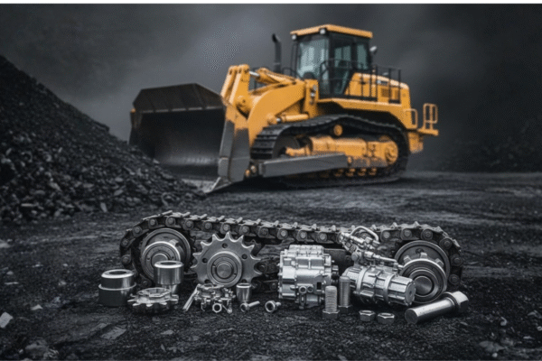 Daya Charan and Sons Pvt. Ltd.