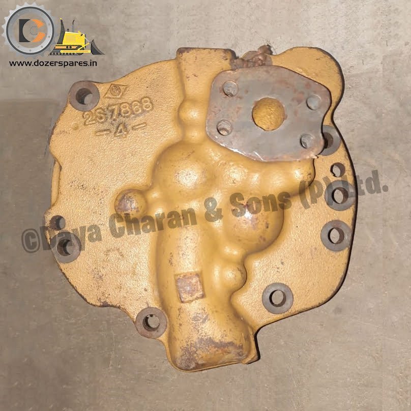 2S-7920-Scavenge Pump Group-Caterpillar-D8H/D9G