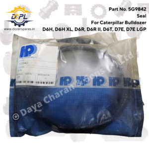 5G9842-Seal-Caterpillar-Bulldozer