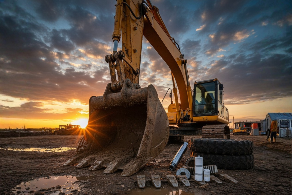 Daya Charan and Sons Pvt. Ltd.