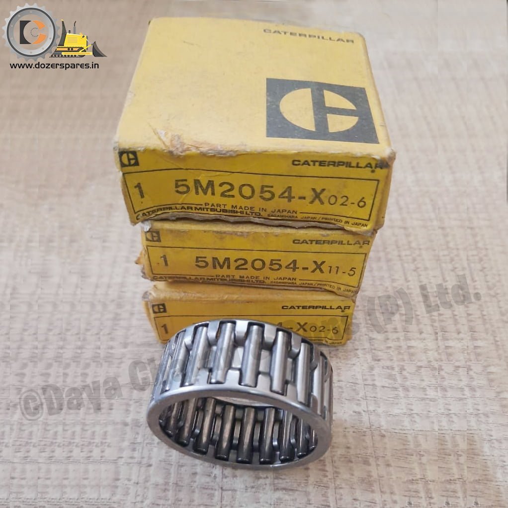 5M-2054-Needle Bearing-Caterpillar-D3B/D7E/120G