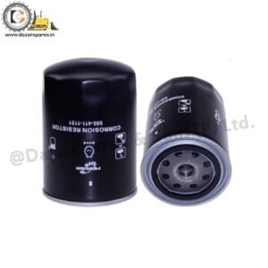 600-411-1151-Cartridge-Komatsu-D85