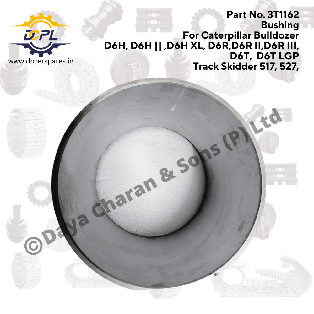 3T1162-Bushing-Caterpillar-Bulldozer-and-Track-Skidder