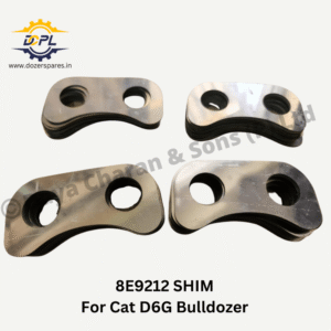 8E9212-Shim-D6G-Bulldozer