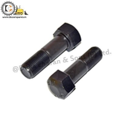 9G3110-Track Bolt (5/8)-Caterpillar-D5K