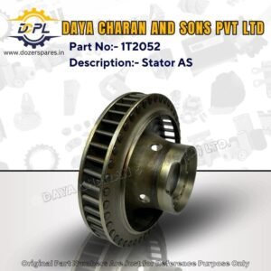 1T2052-Stator AS-Caterpillar-Bulldozer