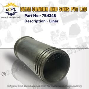 7B4348-Liner-Caterpillar-Bulldozer