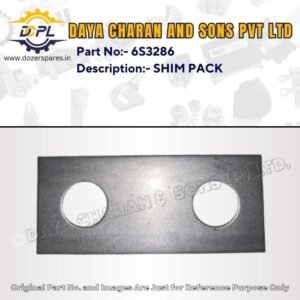 6S3286-SHIM PACK-Caterpillar-TRACK LOADER, BULLDOZER