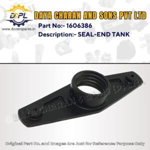 1606386-Seal-end Tank-Caterpillar