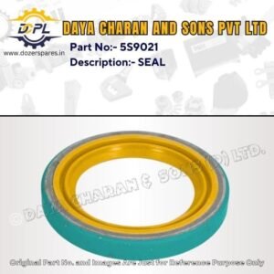 5S9021-SEAL-Caterpillar-INDUSTRIAL ENGINE, MARINE ENGINE, MOTOR GRADER, PIPELAYER, TRACK LOADER, BULLDOZER, WHEEL LOADER