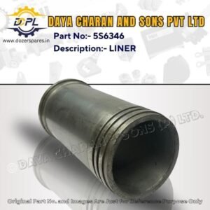 5S6346-LINER-Caterpillar-EXCAVATOR, INDUSTRIAL ENGINE, MARINE ENGINE, MOTOR GRADER, TRACK LOADER, PIPELAYER, BULLDOZER, WHEEL LOADER