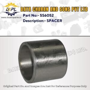 5S6052-SPACER-Caterpillar-MOTOR GRADER, TRACK LOADER, BULLDOZER, WHEEL LOADER