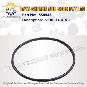 5S4548-SEAL-O-RING-Caterpillar-INDUSTRIAL ENGINE, MARINE ENGINE, TRACK LOADER, BULLDOZER, WHEEL LOADER