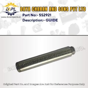 5S2921-GUIDE-Caterpillar-MARINE ENGINE, TRUCK ENGINE, WHEEL LOADER, WHEEL TRACTOR