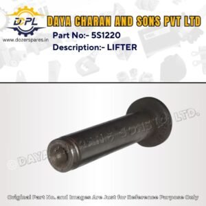 5S1220-LIFTER-Caterpillar-INDUSTRIAL ENGINE, MARINE ENGINE, BULLDOZER