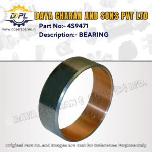 4S9471-BEARING (.020" Undersize)-Caterpillar-MARINE ENGINE