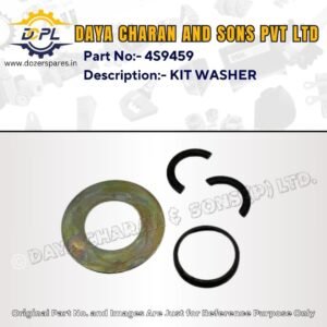4S9459-KIT-WASHER-Caterpillar-INDUSTRIAL ENGINE, MARINE ENGINE, MOTOR GRADER, PIPELAYER, TRACK LOADER  BULLDOZER
