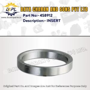 4S8912-INSERT 0.13 mm(.005 in.) oversize-Caterpillar-MARINE ENGINE,  BULLDOZER