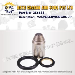 3S6638-VALVE SERVICE GROUP-Caterpillar-INDUSTRIAL ENGINE, MARINE ENGINE,  TRACK LOADER