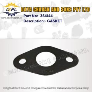 3S4144-GASKET-Caterpillar-BULLDOZER