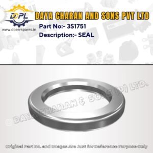 3S1751-SEAL-Caterpillar-PIPELAYER, TRACK LOADER, BULLDOZER