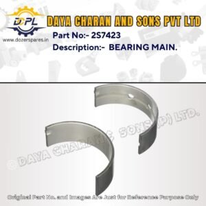 2S7423-BEARING-MAIN-Caterpillar-BULLDOZER