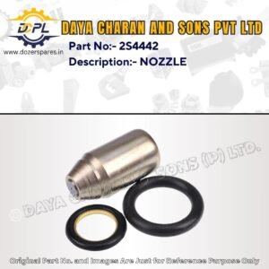 2S4442-NOZZLE-Caterpillar-BULLDOZER
