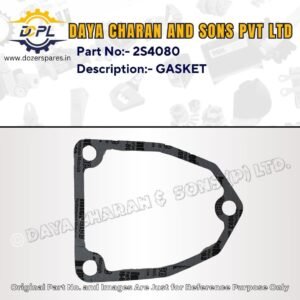 2S4080-GASKET-Caterpillar-MARINE ENGINE, MOTOR GRADER, BULLDOZER