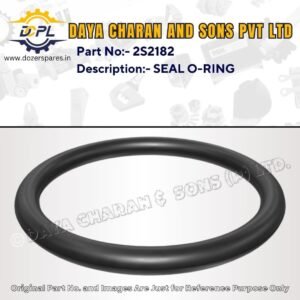 2S2182-SEAL-O-RING-Caterpillar-PIPELAYER, TRACK LOADER, BULLDOZER