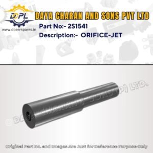 2S1541-ORIFICE-JET-Caterpillar-INDUSTRIAL ENGINE