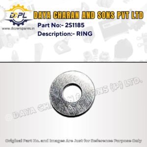 2S1185-RING-Caterpillar-INDUSTRIAL ENGINE, MARINE ENGINE