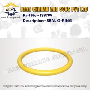 1S9799-SEAL-O-RING-Caterpillar-EXCAVATOR, INDUSTRIAL ENGINE,MOTOR GRADER, PIPELAYER, TRACK LOADER, BULLDOZER