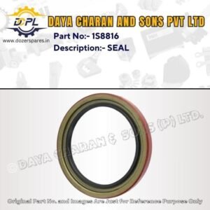 1S8816-SEAL-Caterpillar-BULLDOZER