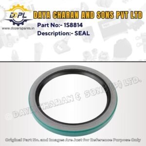 1S8814-SEAL-Caterpillar-TRACK LOADER, PIPELAYER