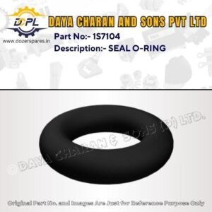 1S7104-SEAL-O-RING-Caterpillar-INDUSTRIAL ENGINE, MARINE ENGINE, PIPELAYER, BULLDOZER