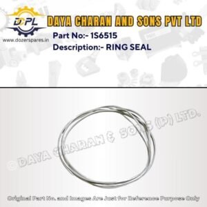 1S6515-RING-SEAL-Caterpillar-MOTOR GRADER, WHEEL DOZER, WHEEL LOADER