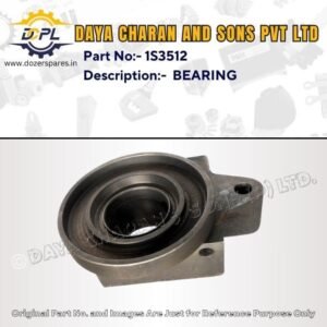 1S3512-BEARING-Caterpillar-TRACK LOADER, BULLDOZER