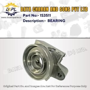 1S3511-BEARING-Caterpillar-TRACK LOADER, BULLDOZER