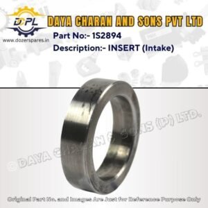 1S2894-INSERT (Intake)-Caterpillar-MARINE ENGINE