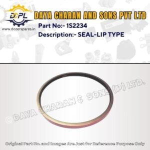 1S2234-SEAL-LIP TYPE-Caterpillar-BULLDOZER