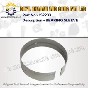 1S2233-BEARING-SLEEVE-Caterpillar-PIPELAYER, BULLDOZER