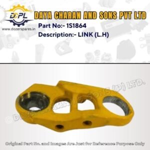 1S1864-LINK (L.H.)-Caterpillar-TRACK LOADER