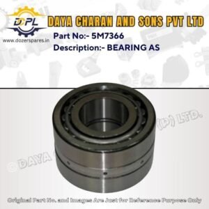 5M7366-BEARING AS.-Caterpillar-PIPELAYER, BULLDOZER