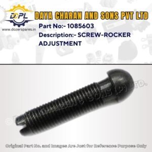 1085603-Screw-rocker Adjustment-Caterpillar