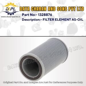 1328876-Filter Element as-oil-Caterpillar