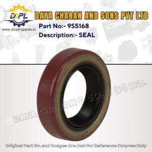 9S4671-SEAL-Caterpillar-EXCAVATOR, INDUSTRIAL ENGINE, MARINE ENGINE, MOTOR GRADER, PIPELAYER, TRACK LOADER, BULLDOZER, WHEEL LOADER