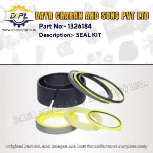 1326184-Seal Kit-Caterpillar