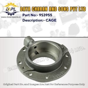 9S3955-CAGE-Caterpillar-PIPELAYER, TRACK LOADER, BULLODZER